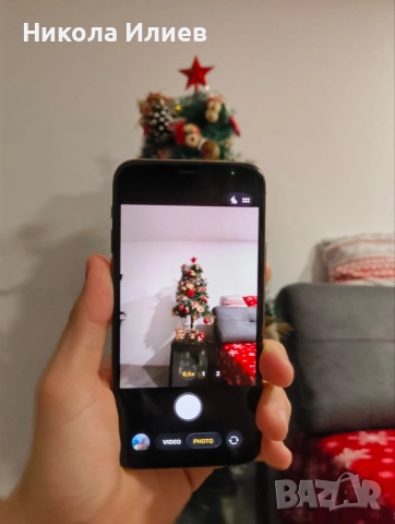 iPhone 11 Pro 64 GB, снимка 4 - Apple iPhone - 52969592