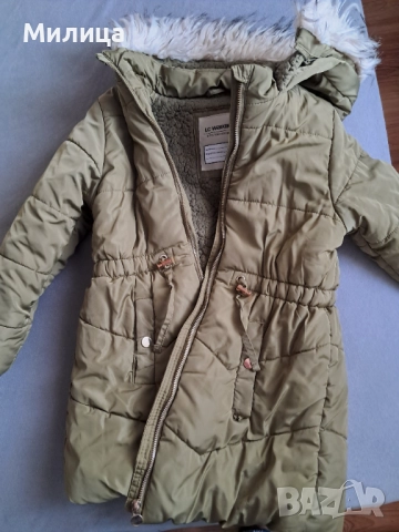 Дрехи за момичета