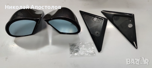 Спортни огледала 