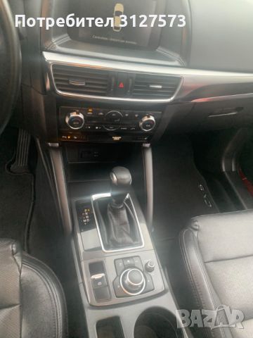 Mazda CX-5 2.2, снимка 14 - Автомобили и джипове - 46564712