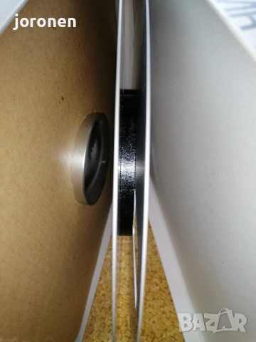 Магнетофонна ролка Maxwell - МR-10" , снимка 5 - Други - 54283476