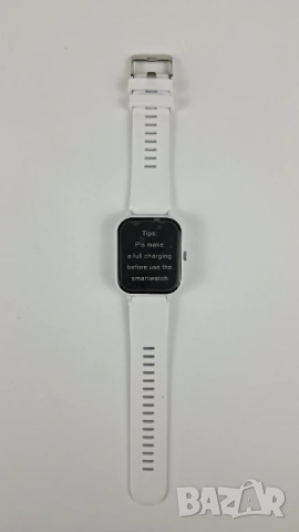 Нов смарт часовник TAOPON, снимка 3 - Смарт гривни - 53057169