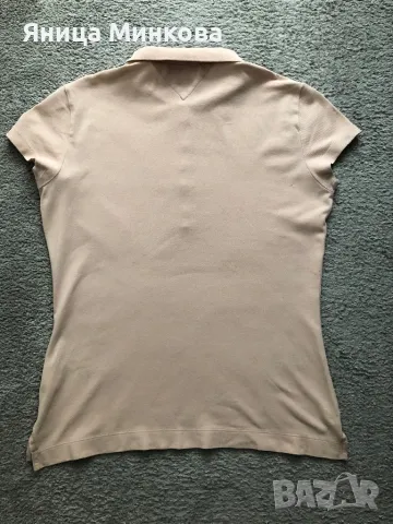 Дамска тениска Tommy Hilfiger, снимка 9 - Тениски - 50433849