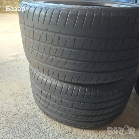 295 35 20 и 255 40 20 гуми r20 Lassa, снимка 7 - Гуми и джанти - 53311002