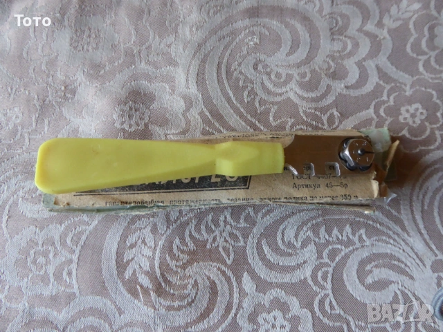 Стъклорез, снимка 2 - Диамантени и режещи инструменти - 54096130