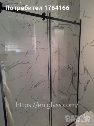 Душ кабини паравани, снимка 4 - Душ кабини и вани - 52379417