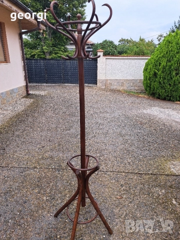 виенска закачалка , снимка 6 - Закачалки - 51874204