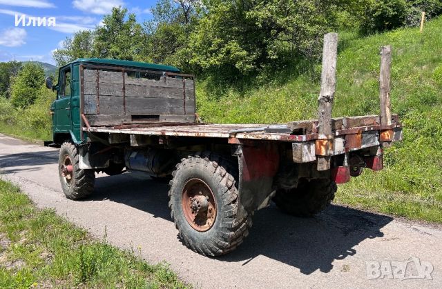 Продавам Виетнамка Gaz 66, снимка 6 - Камиони - 46011263