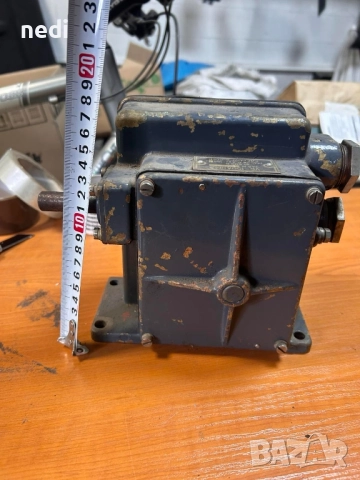 телфер 3,2т.2т , снимка 7 - Подемници - 50289973