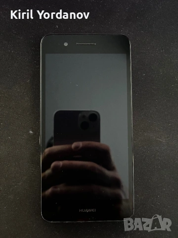 Huawei Enjoy 5s , снимка 3 - Huawei - 53844656