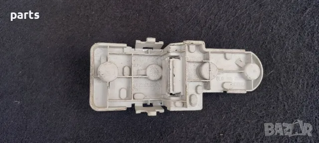 Платка Стоп Ауди A3 8L (2)
- 29072001 - 8L0945257, снимка 2 - Части - 49926341