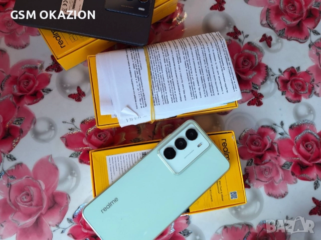  Realme 14X 5G 6-128, снимка 5 - Други - 52456100