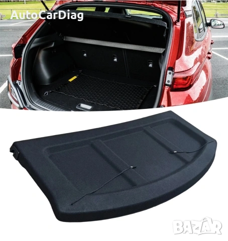 Кора /Щора багажник Hyundai Kona