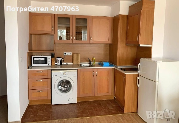 Двустаен - Равда