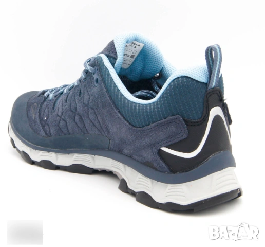 туристически обувки Meindl Lite Trail Lady GTX номер 40  водоустойчиви, снимка 3 - Други - 53327783
