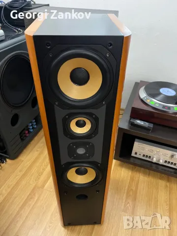 JM Lab Spectral 908.1, снимка 2 - Тонколони - 46821842