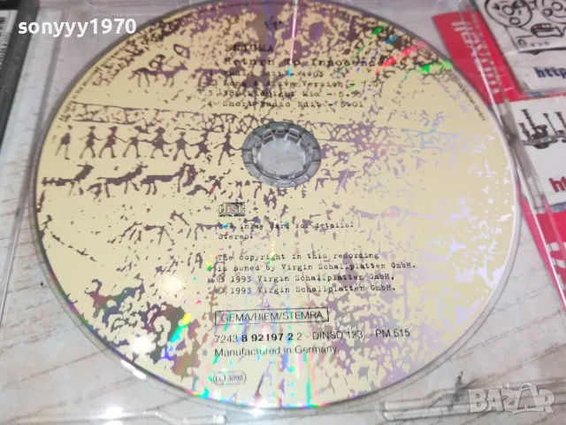 ENIGMA CD-ВНОС GERMANY 1505251831, снимка 13 - CD дискове - 50303570