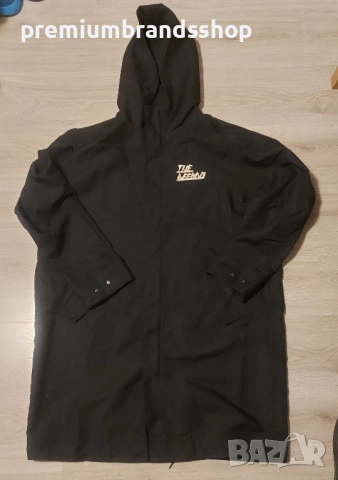 The weeknd палто XL мъжко