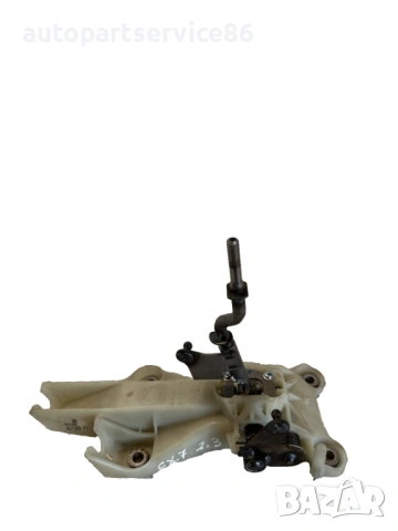 Селектор на скоростен лост ръчен 6-степенен за Mazda CX-7 2.3T Just RHD (2011)