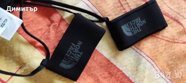 The north face, снимка 3 - Ръкавици - 52747097