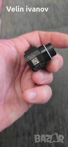 сензори за тойота ярис , снимка 9 - Аксесоари и консумативи - 52589867