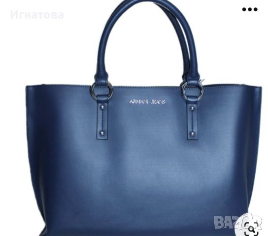 Armani,  оригинална чисто нова, снимка 1 - Чанти - 46573136