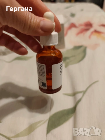 Серуми за Лице SVR,Centella, снимка 5 - Козметика за лице - 53940746