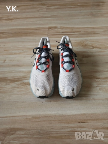 Оригинални мъжки маратонки On CloudMonster, снимка 2 - Маратонки - 52685188