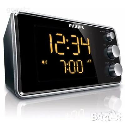 радио часовник PHILIPS AJ355112