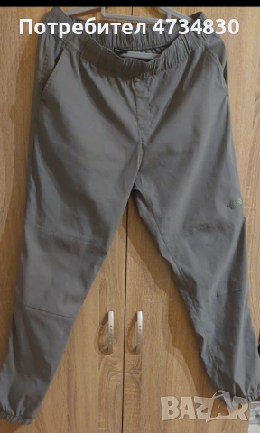 Дамски панталон,марка "The nord face"