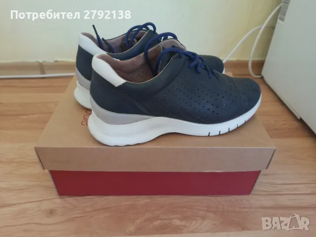 Дамски ортопедични обувки, снимка 5 - Дамски ежедневни обувки - 49404776