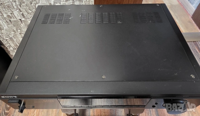 Продавам тунер Sony SA 5 ES 