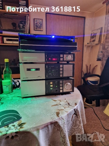 стерео уредба pioneer., снимка 2 - Аудиосистеми - 53033029