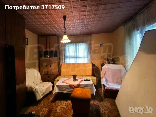 Продавам къща с двор, снимка 12 - Къщи - 54018461