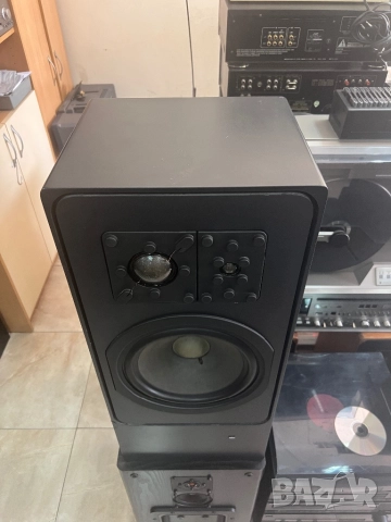 BRAUN SM1006, снимка 4 - Тонколони - 52078232