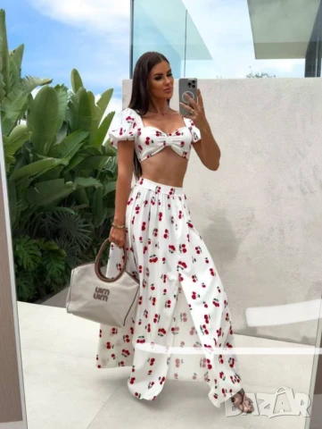 Комплект  , снимка 2 - Комплекти - 51172536