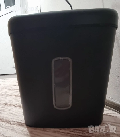 Шредел за документи Amazon