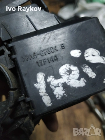 ключ светлини и чистачки TOYOTA YARIS 2003. 21444890 , 17F001 , 17F144, снимка 9 - Части - 53479519