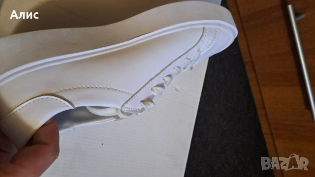 Маратонки Champions ест.кожа, снимка 3 - Маратонки - 51966304