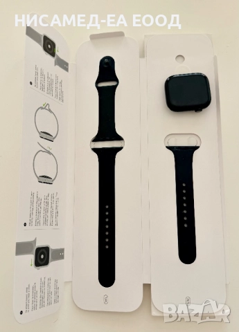 Apple Watch S10 LTE 46 