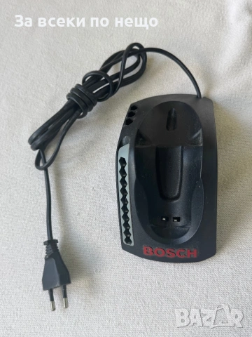 Оригинално зарядно Bosch за акумулаторна отверка 7v