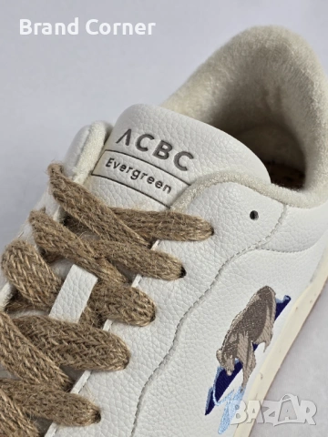 Нови ACBC Evergreen маратонки – размер 43, снимка 4 - Маратонки - 54302784