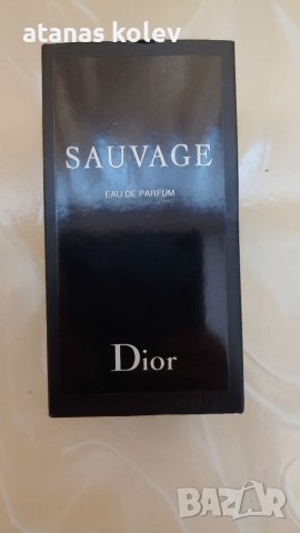 марков френски парфюм, снимка 1 - Мъжки парфюми - 46419099