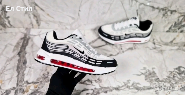 ⭕️Мъжки маратонки, с преглед и тест с Еконт, 39 евро, снимка 3 - Маратонки - 54045450