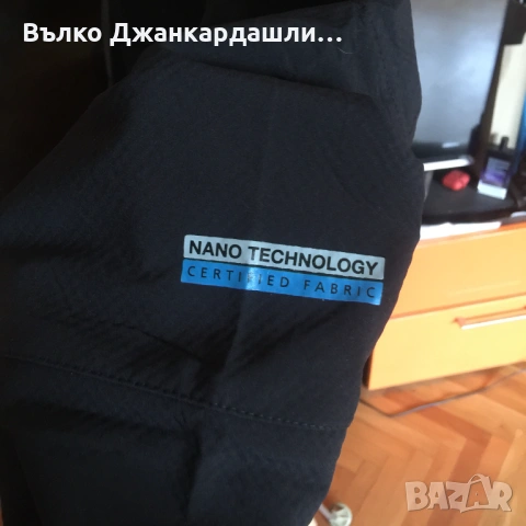 Яке National Geographic, ново с хартиен етикет, размер М, снимка 6 - Якета - 53768703