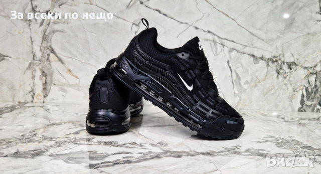 Nike Мъжки Маратонки👟Мъжки Спортни Обувки Найк - Налични Различни Цветове Код P1577, снимка 3 - Маратонки - 52580255