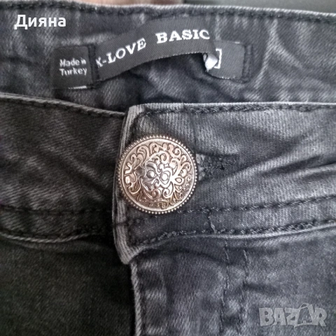 Дънки , снимка 2 - Други - 53177214