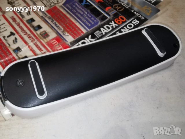 ONE FOR ALL REMOTE CONTROL 1701261729, снимка 7 - Друга електроника - 53133447