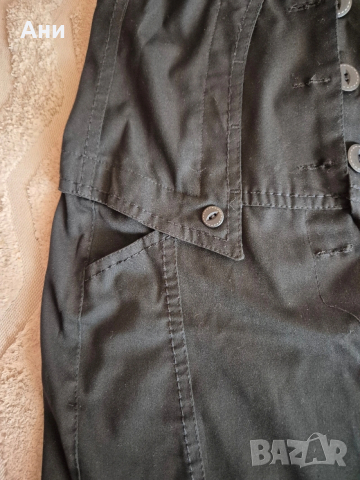 Елегантно сукманче, снимка 2 - Рокли - 53897001