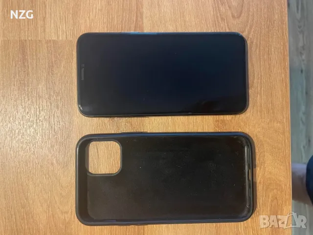 Перфектен IPhone 11 PRO,64 GB, снимка 1 - Apple iPhone - 47393376